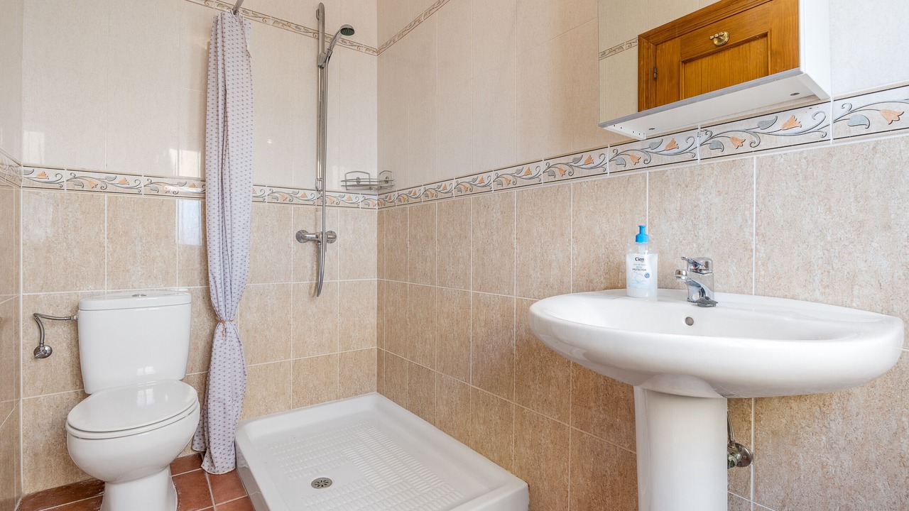 Photo of Bathroom in Otivar
