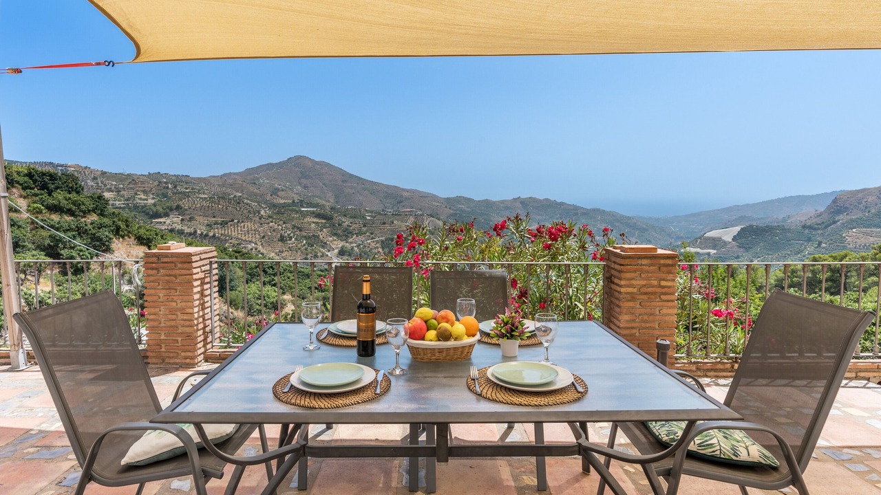 Photo of Outdoor in Otivar