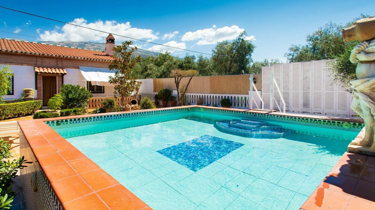 Photo of Outdoor in Niguelas