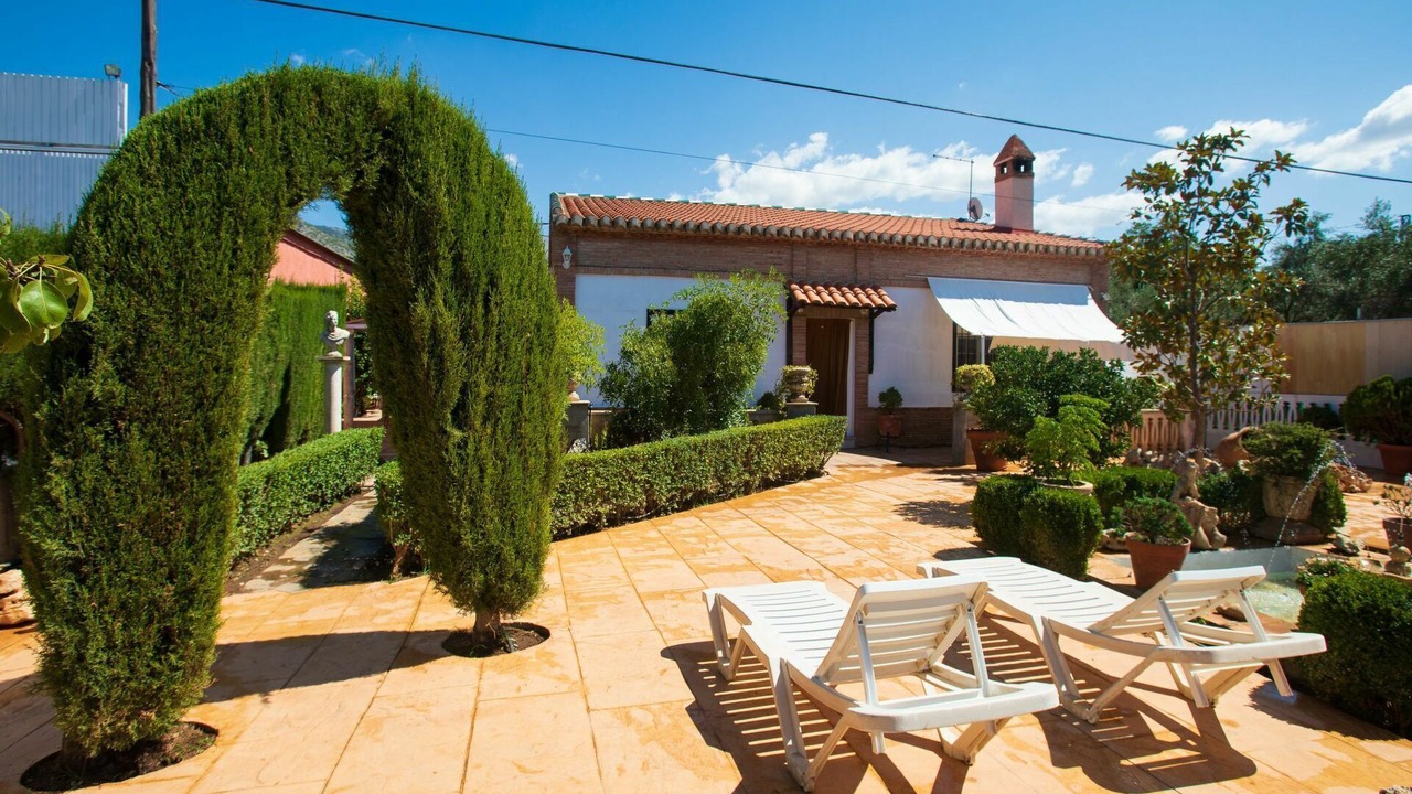 Photo of Outdoor in Niguelas