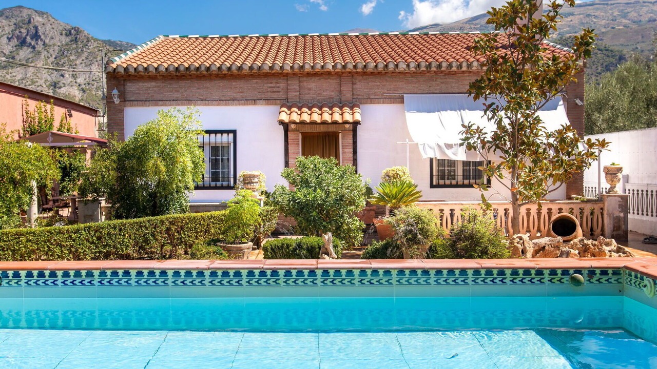 Photo of Outdoor in Niguelas