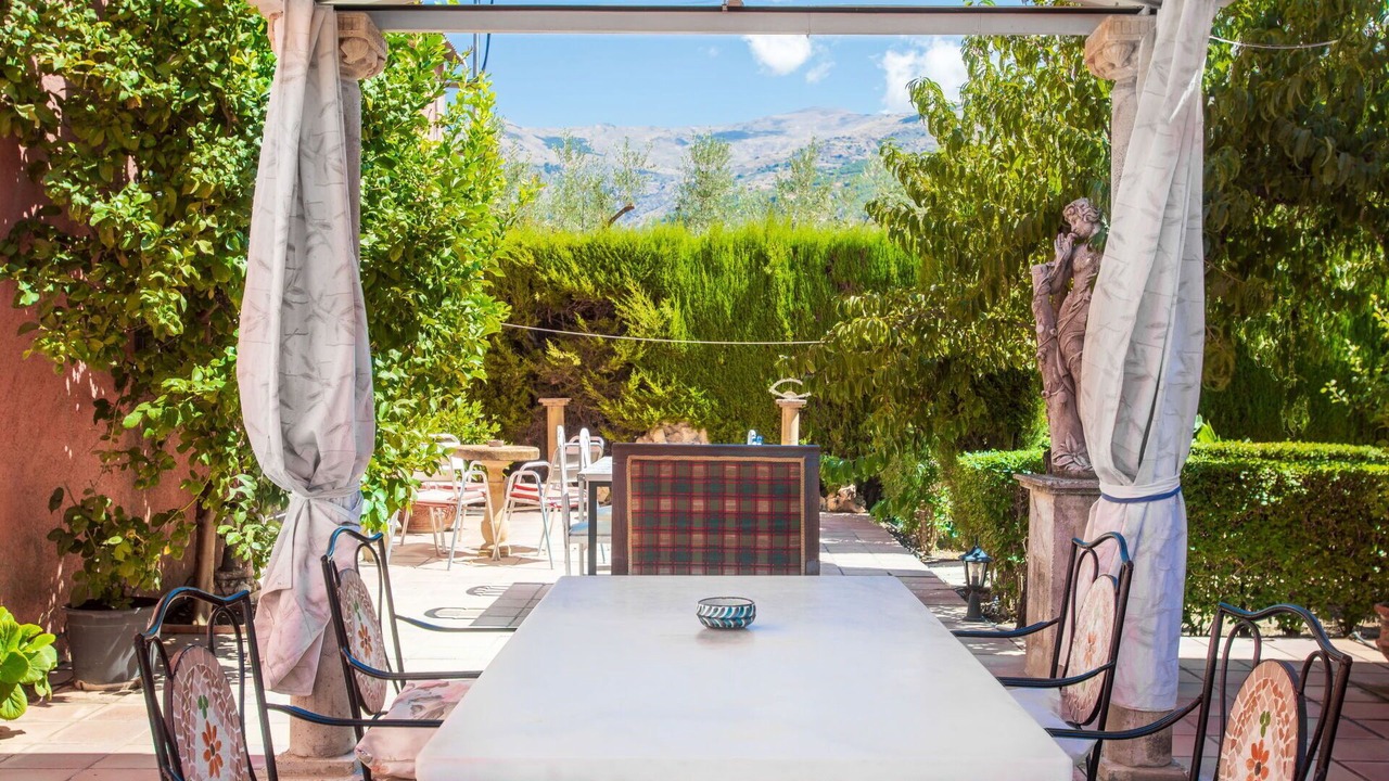 Photo of Outdoor in Niguelas