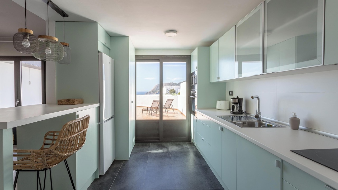 Photo of Kitchen in La Herradura