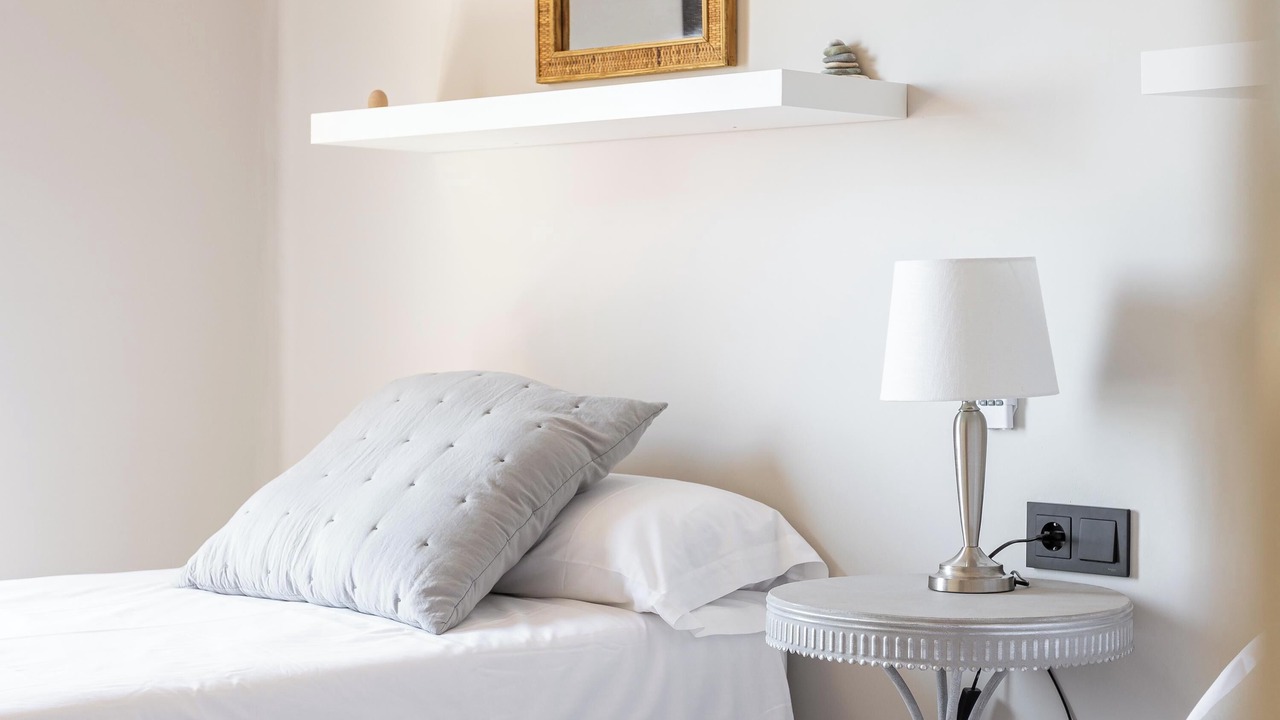 Photo of Bedroom in La Herradura