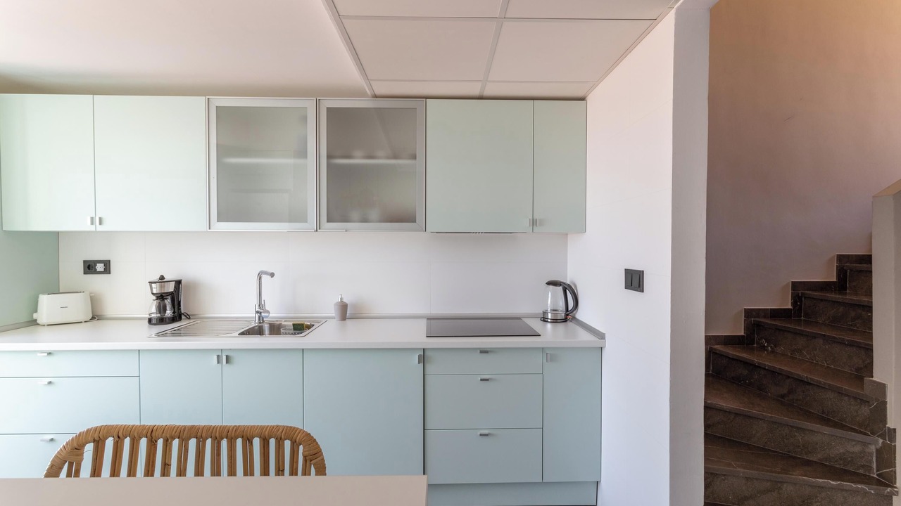 Photo of Kitchen in La Herradura