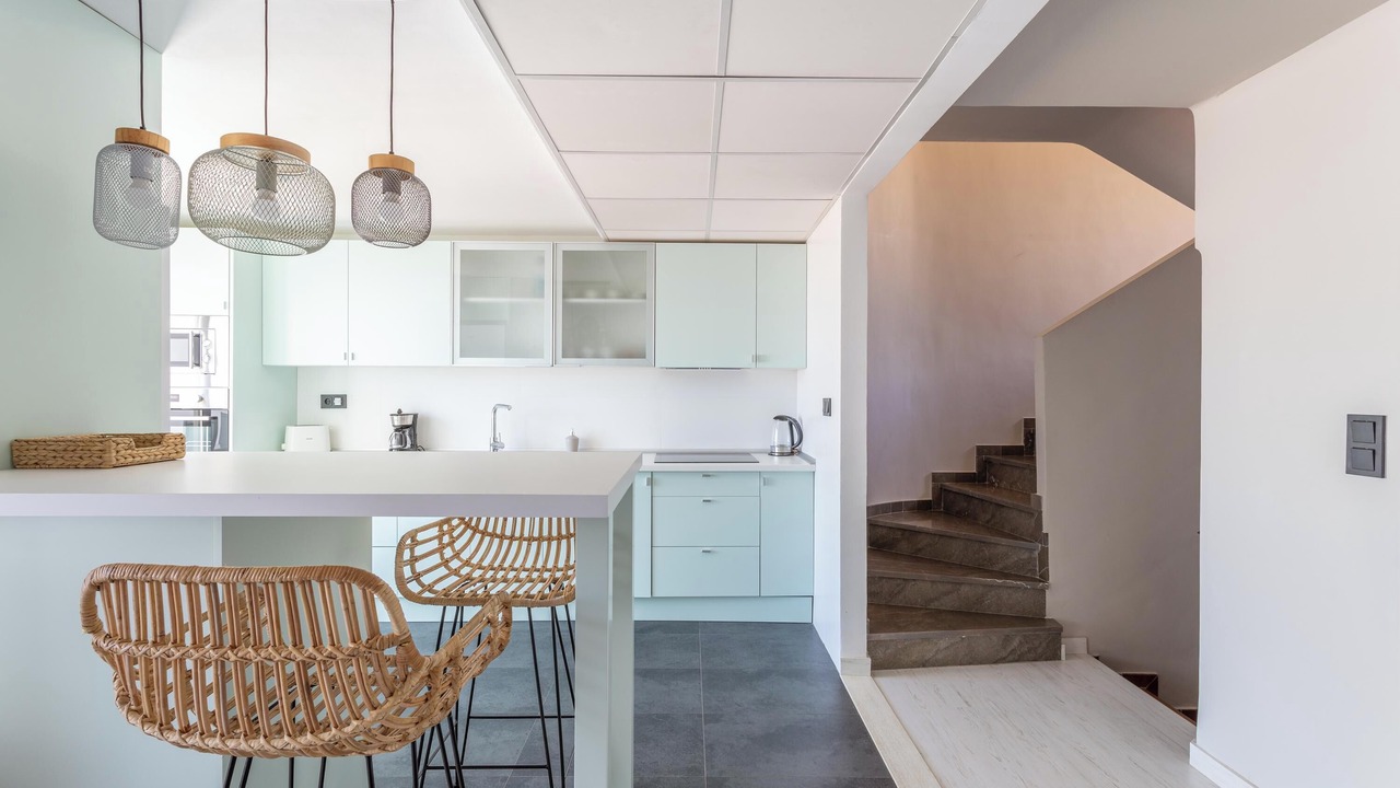 Photo of Kitchen in La Herradura