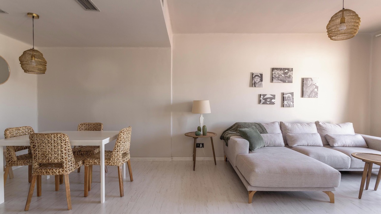 Photo of Livingroom in La Herradura