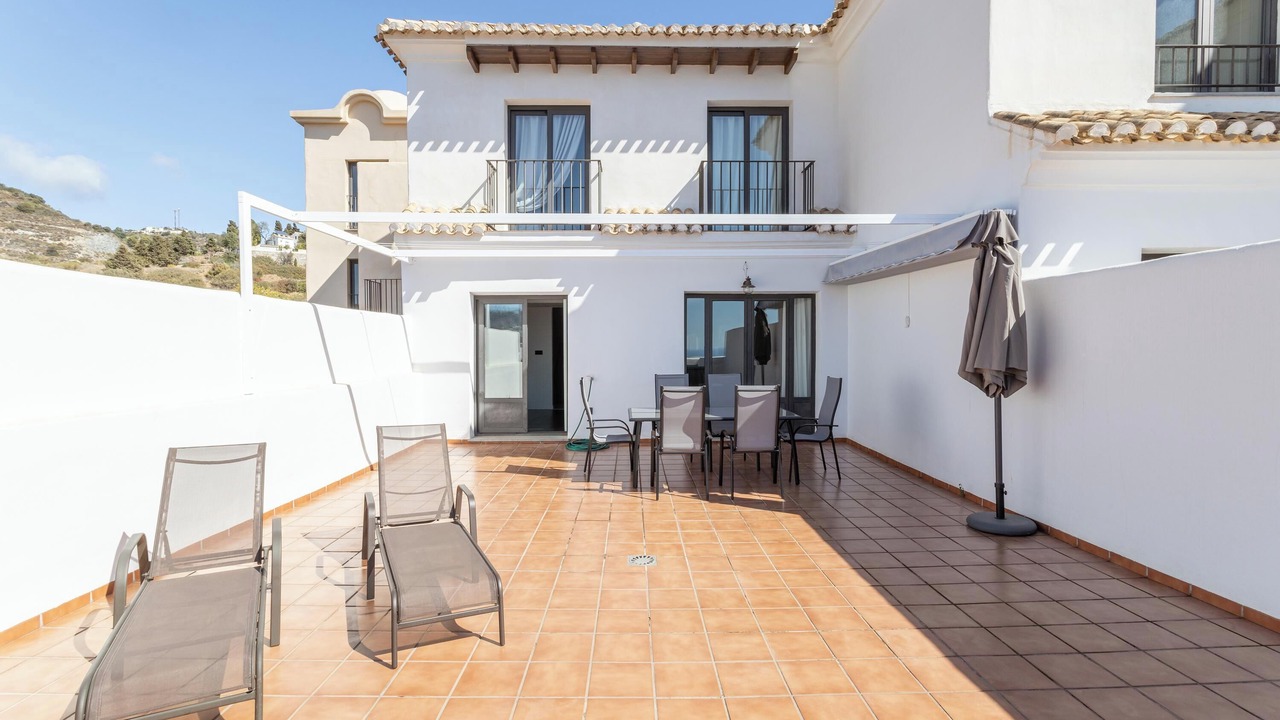 Photo of Outdoor in La Herradura
