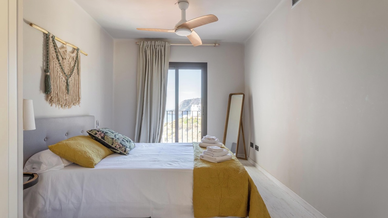 Photo of Bedroom in La Herradura