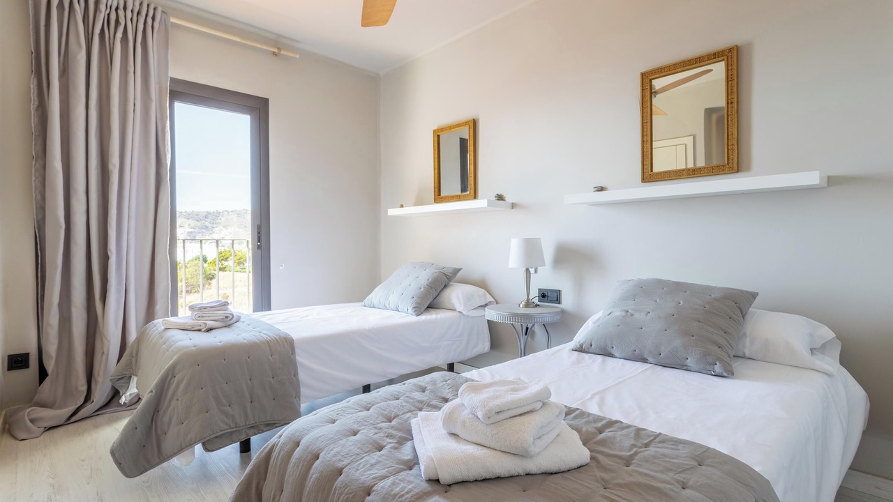 Photo of Bedroom in La Herradura