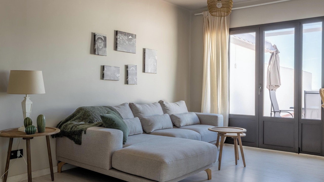 Photo of Livingroom in La Herradura