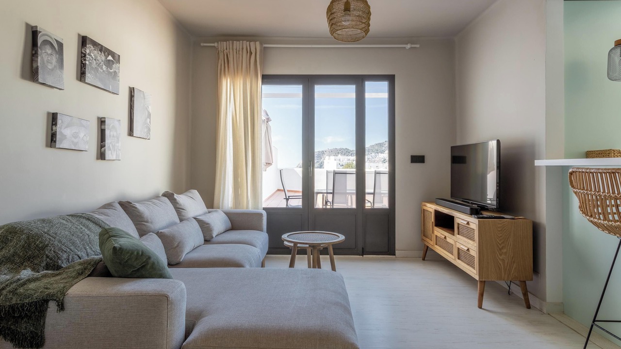 Photo of Livingroom in La Herradura