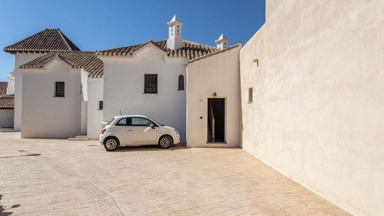 Photo of Outdoor in La Herradura