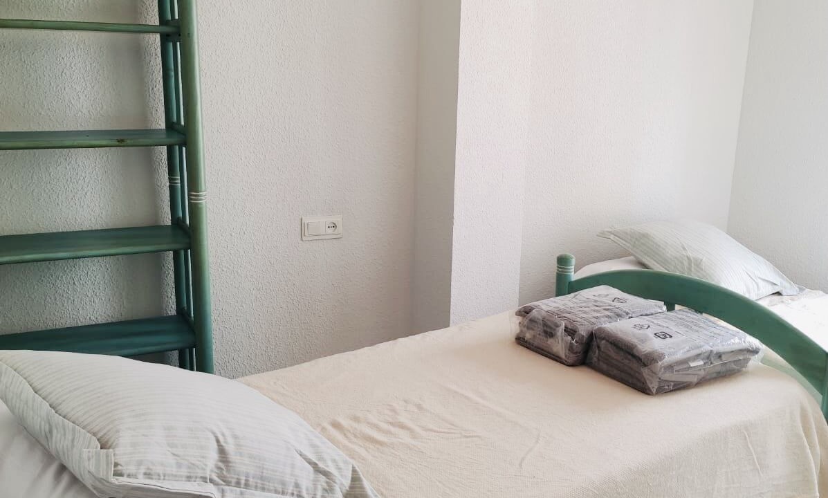 Photo of Bedroom in La Herradura