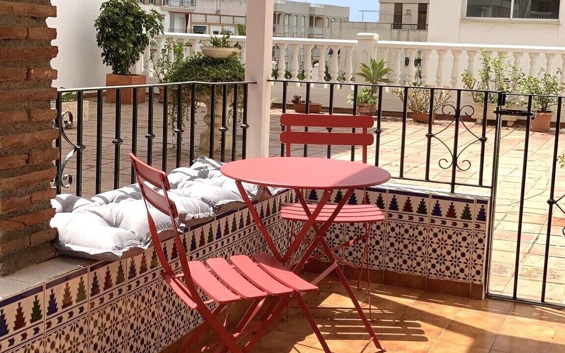 Photo of Outdoor in La Herradura