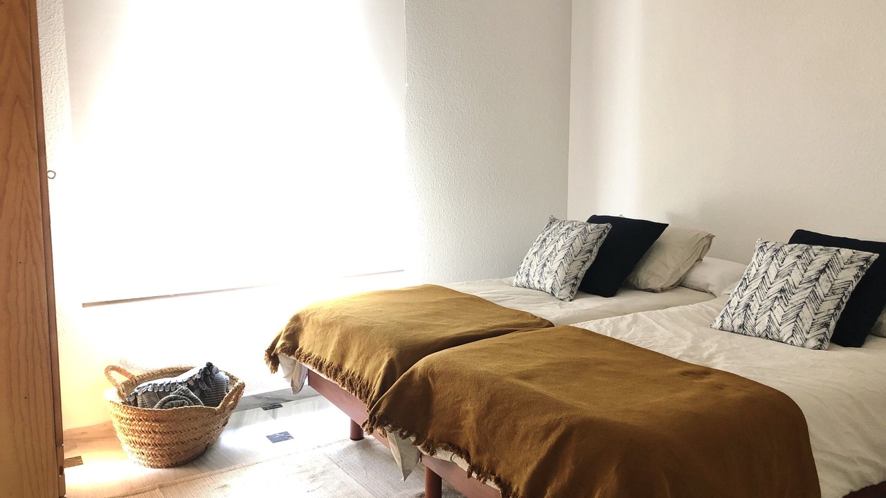 Photo of Bedroom in La Herradura