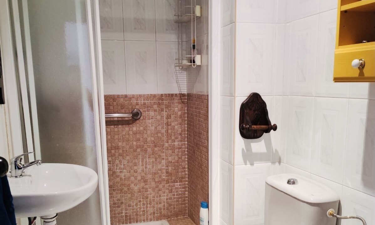 Photo of Bathroom in La Herradura