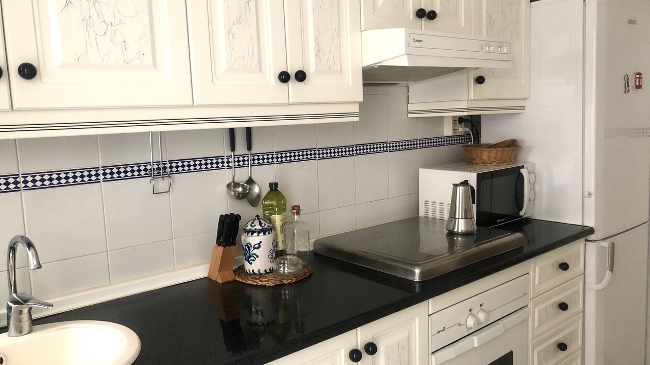 Photo of Kitchen in La Herradura