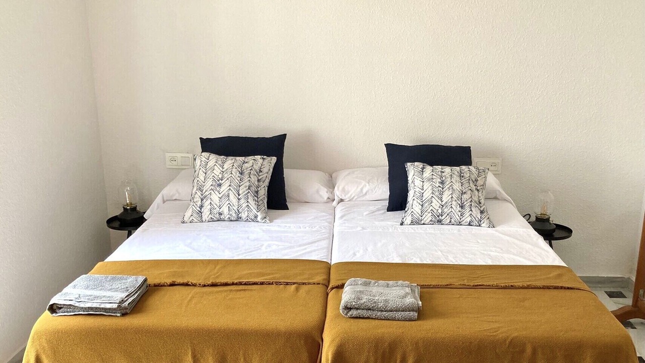 Photo of Bedroom in La Herradura