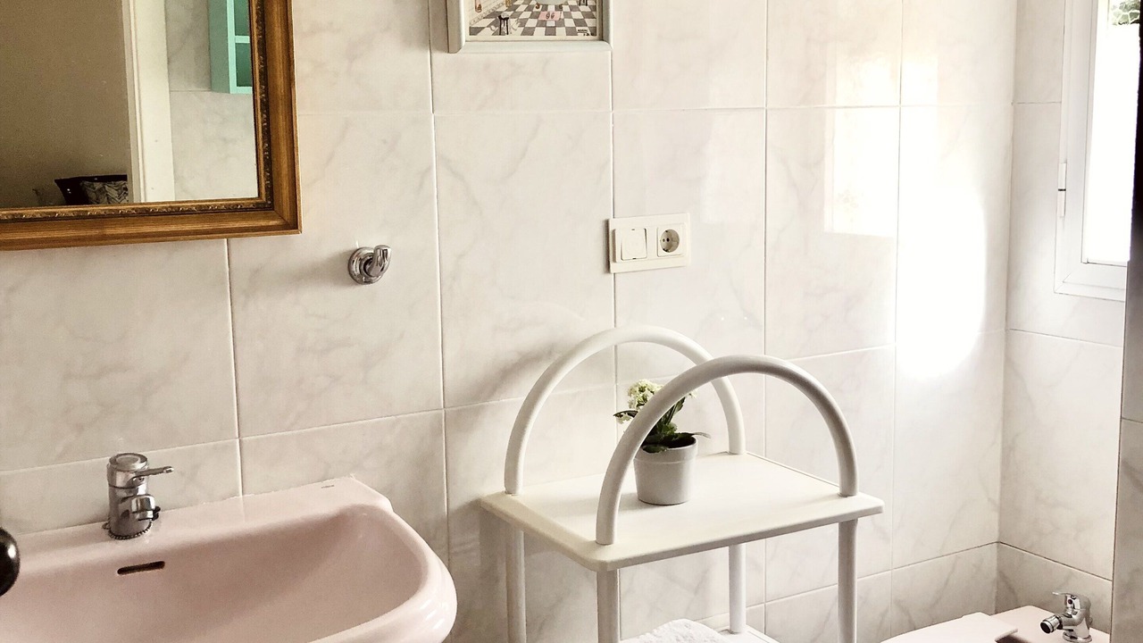Photo of Bathroom in La Herradura