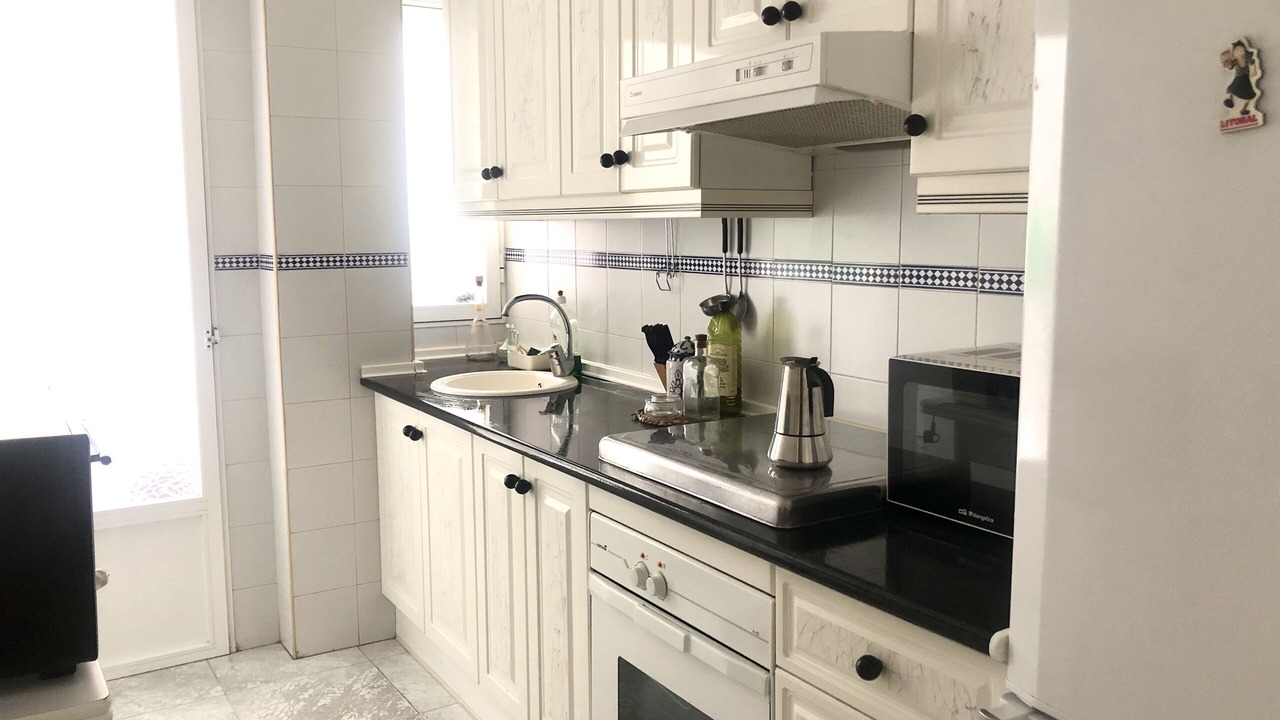 Photo of Kitchen in La Herradura
