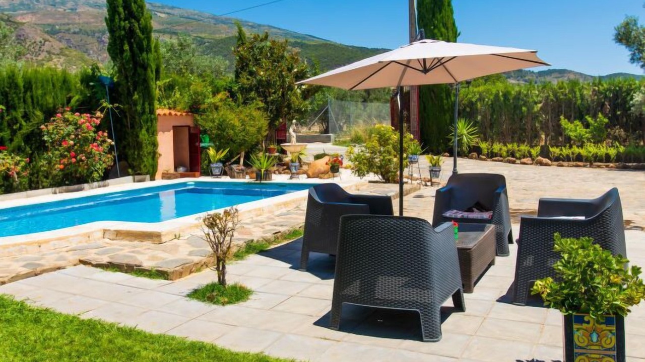 Photo of Outdoor in Niguelas