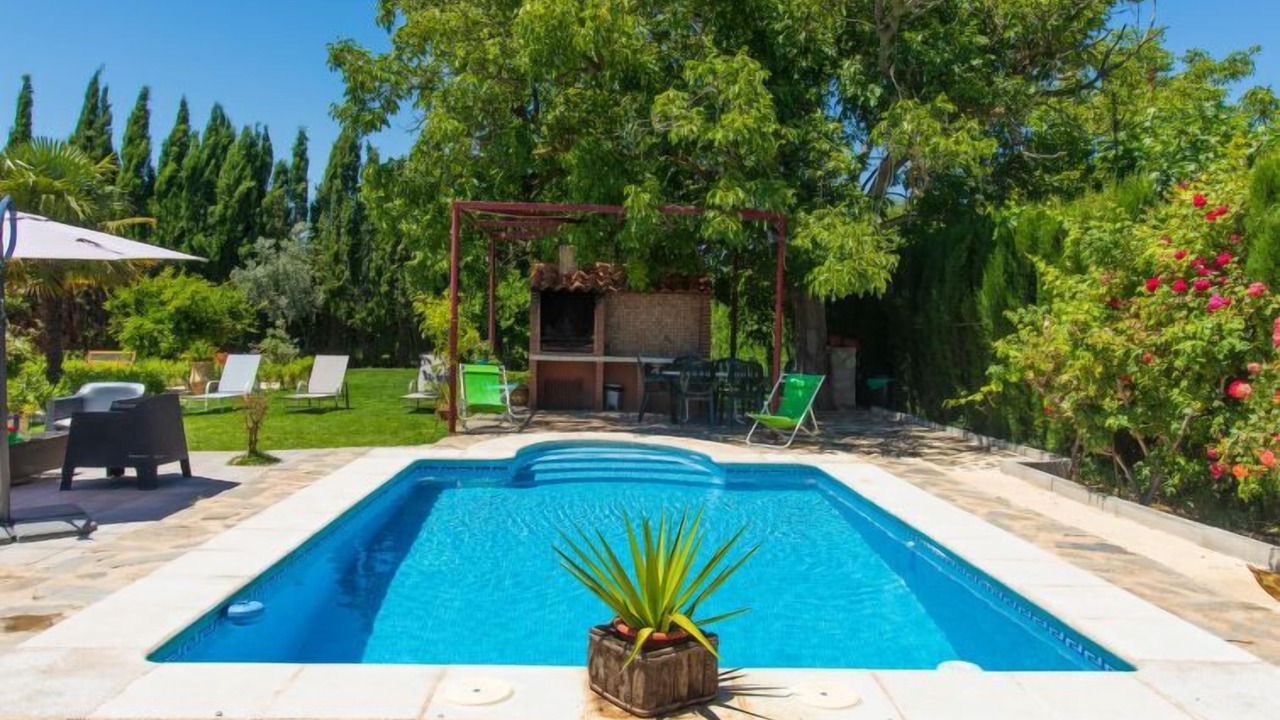 Photo of Outdoor in Niguelas