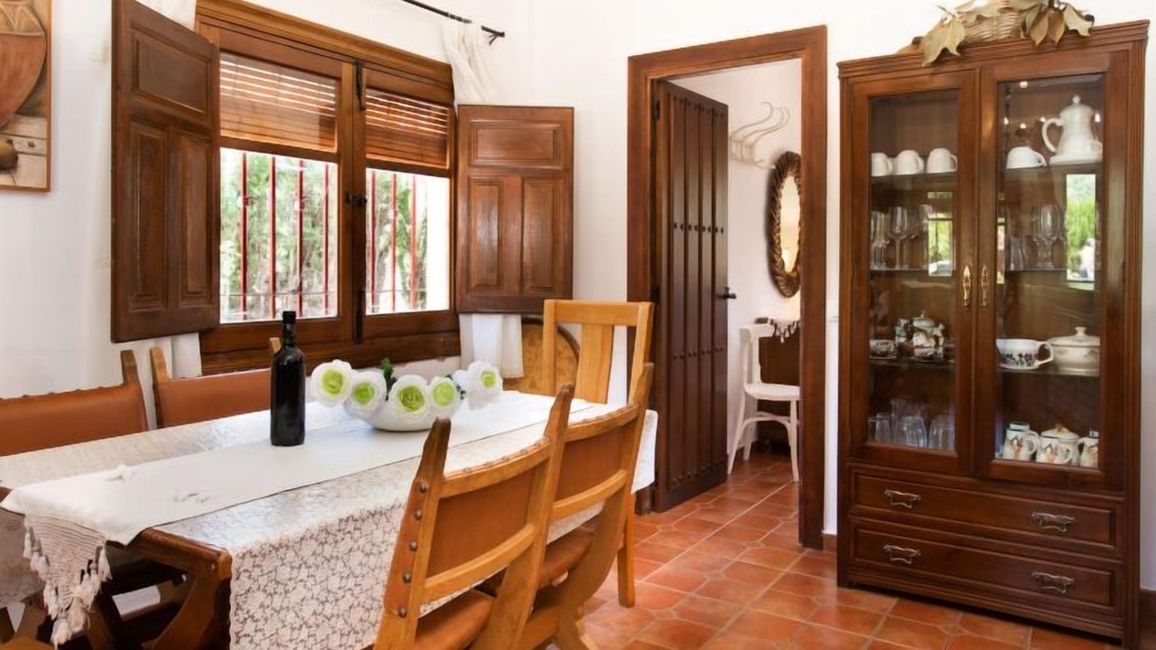 Photo of Bedroom in Niguelas