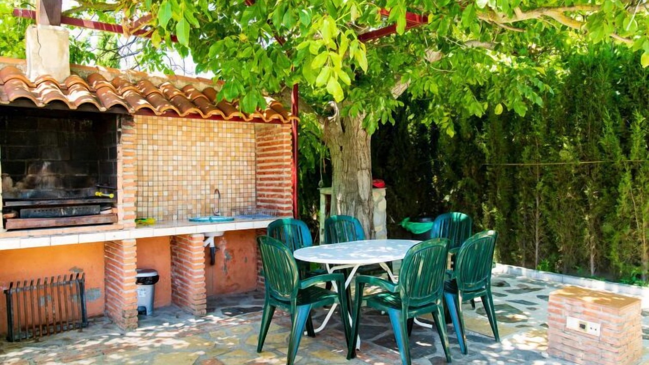 Photo of Outdoor in Niguelas