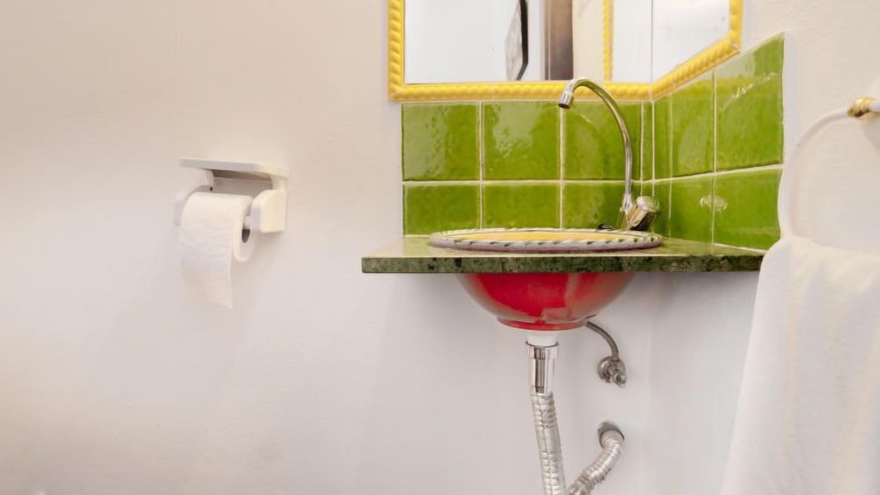 Photo of Bathroom in Niguelas