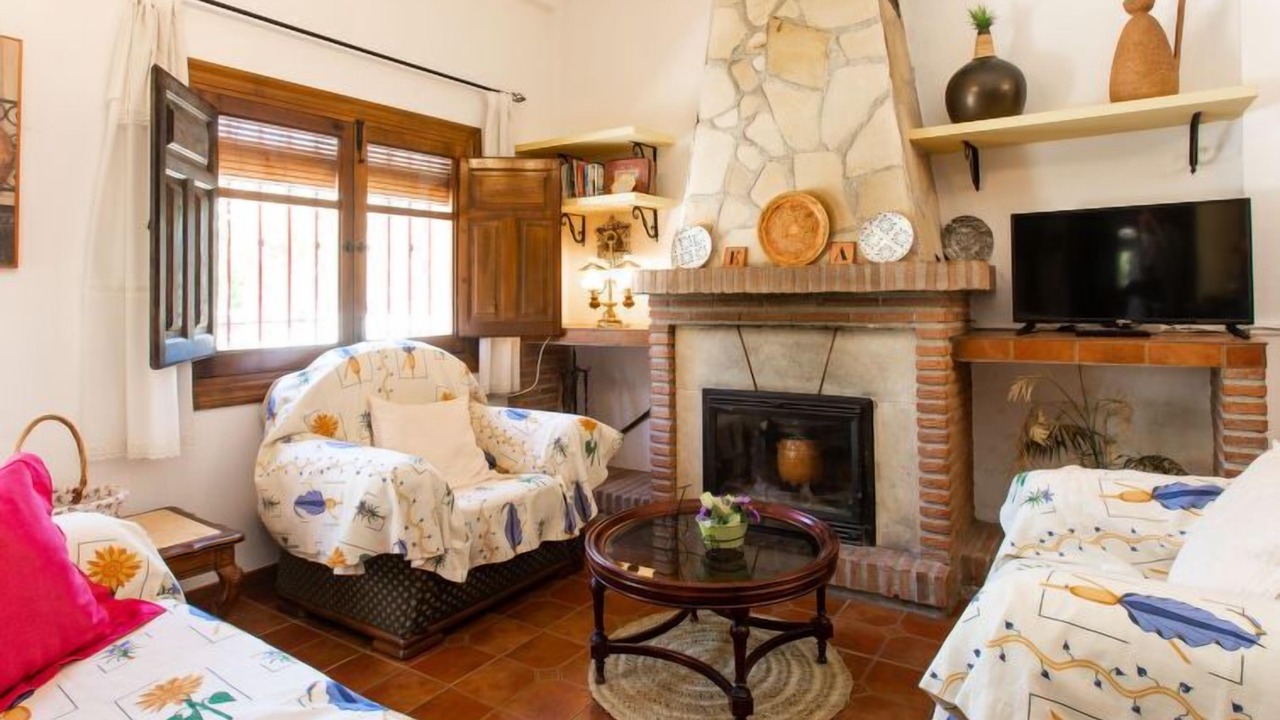 Photo of Livingroom in Niguelas