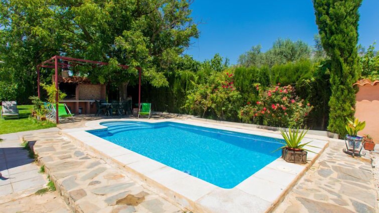 Photo of Outdoor in Niguelas