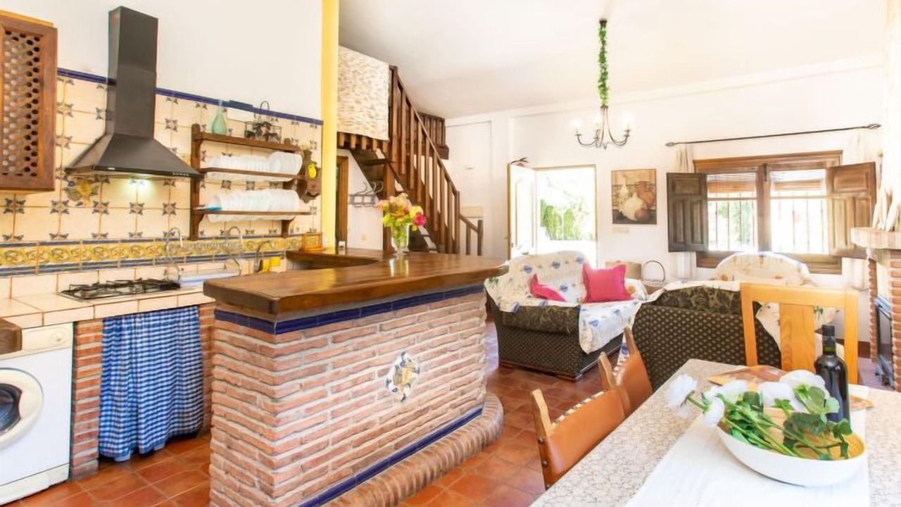 Photo of Bedroom in Niguelas