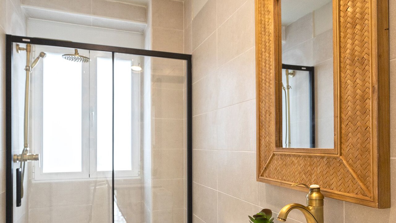 Photo of Bathroom in Granada City Center