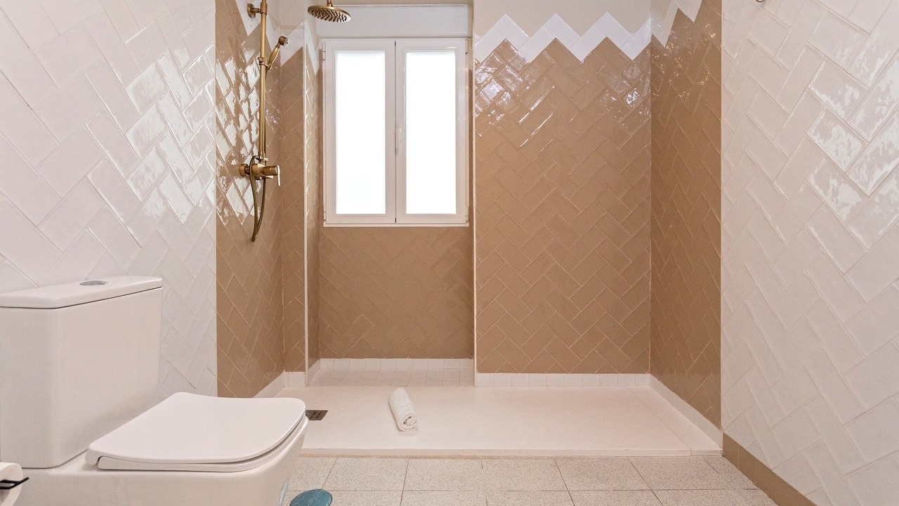 Photo of Bathroom in Granada City Center