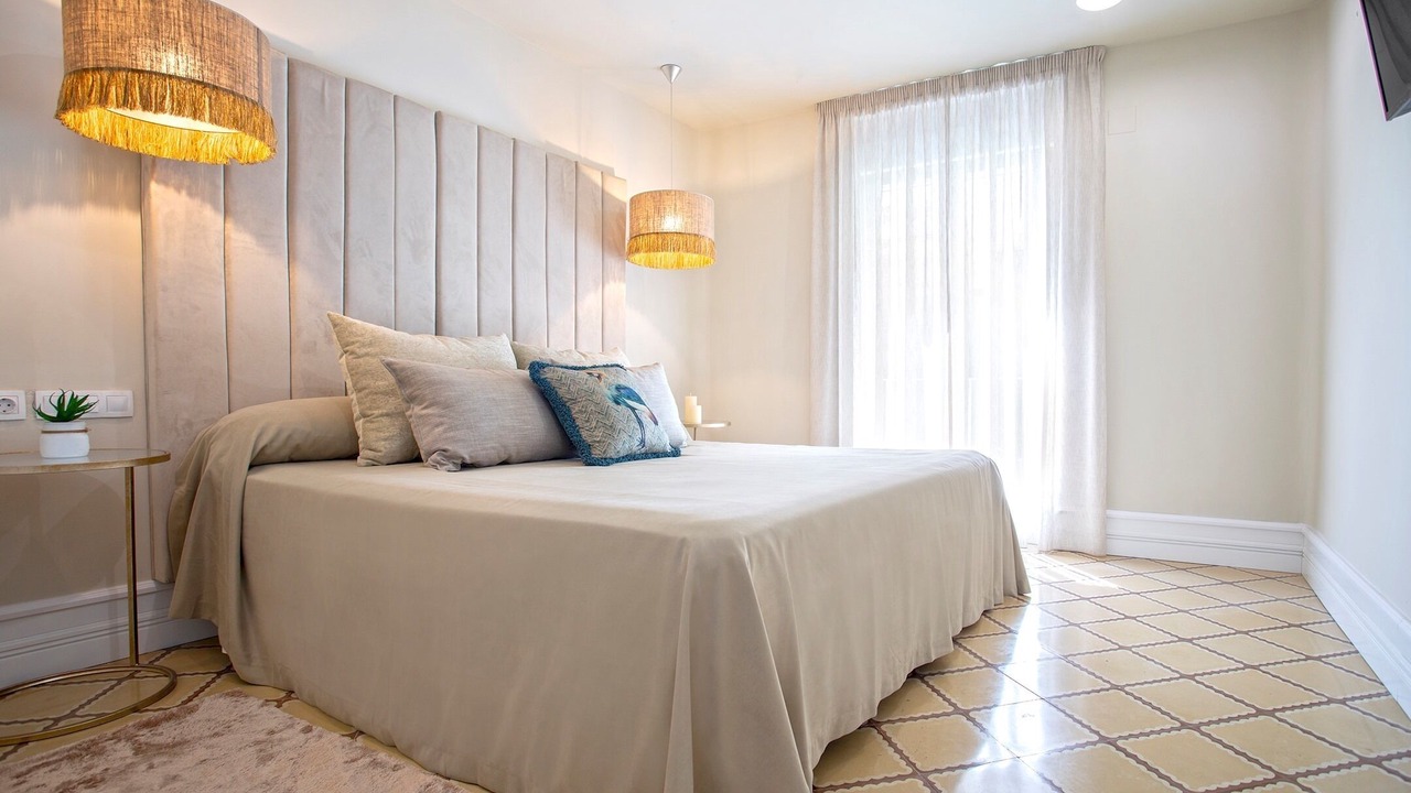 Photo of Bedroom in Granada City Center