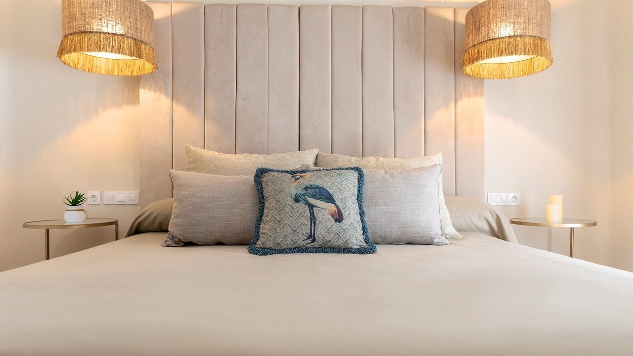 Photo of Bedroom in Granada City Center