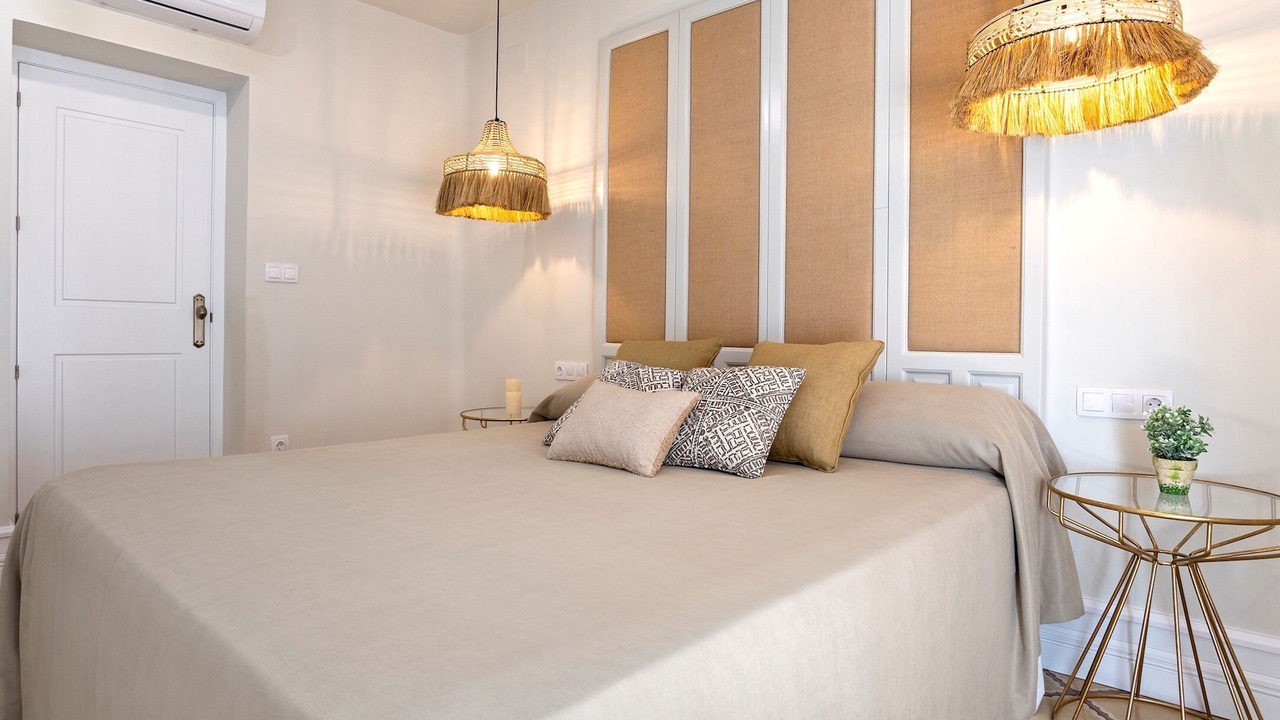 Photo of Bedroom in Granada City Center