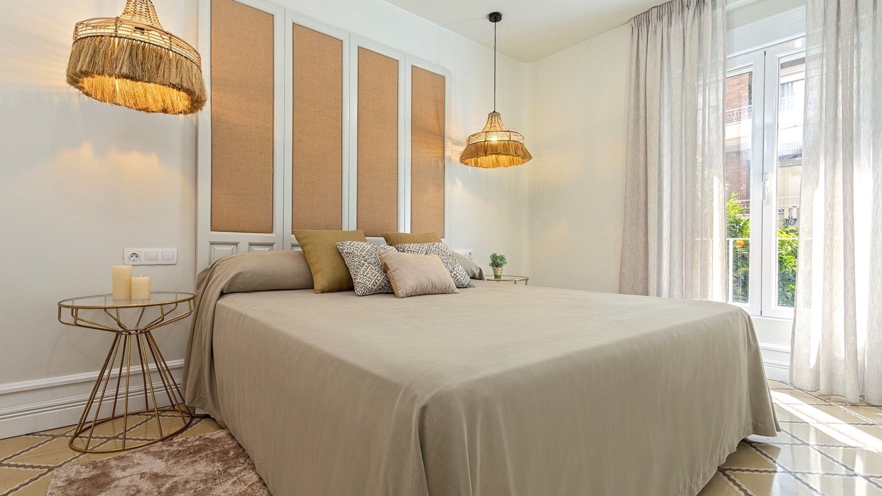 Photo of Bedroom in Granada City Center