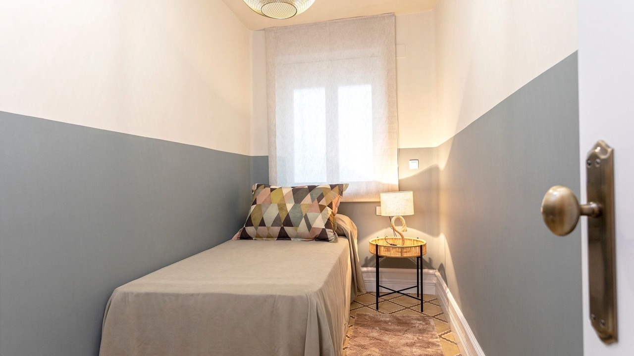 Photo of Bedroom in Granada City Center
