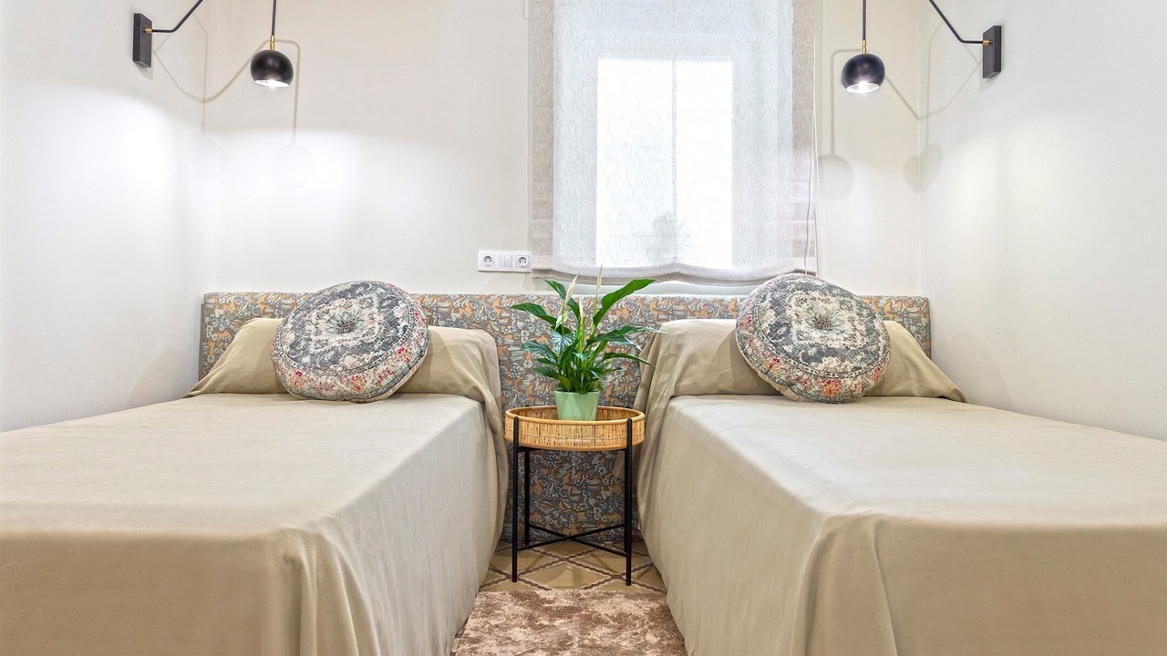 Photo of Bedroom in Granada City Center