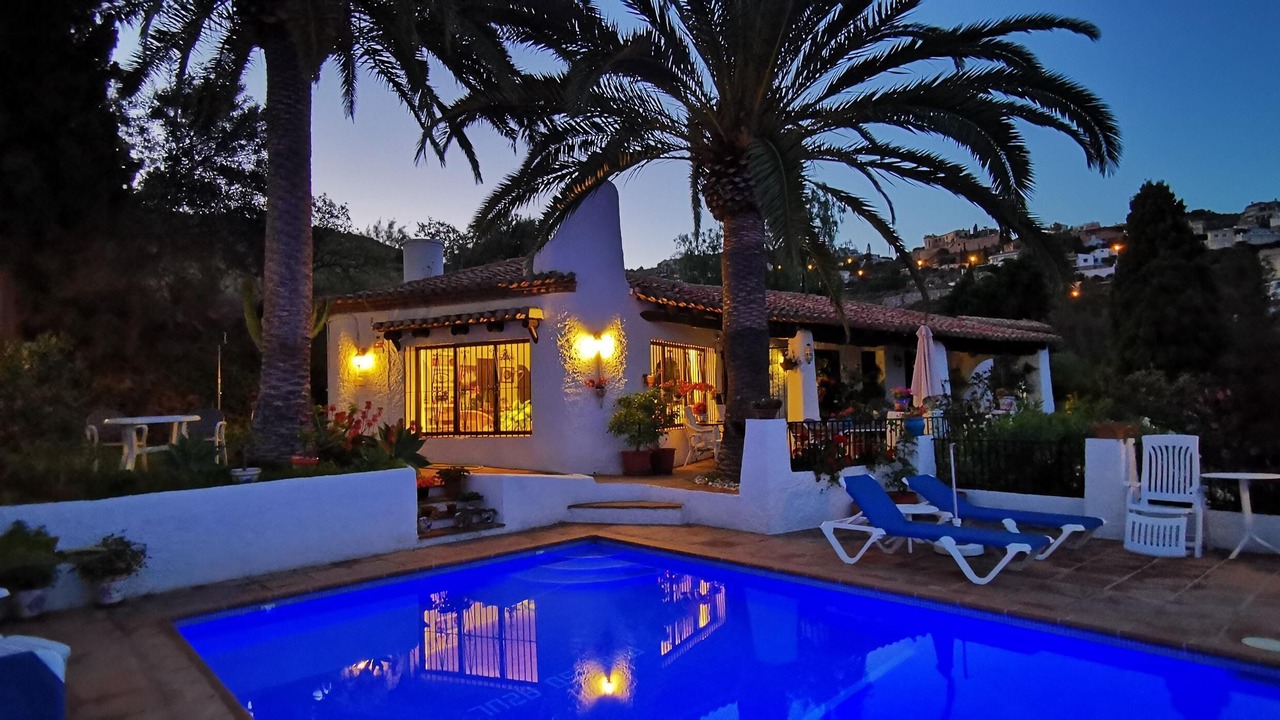 Photo of Outdoor in Salobrena
