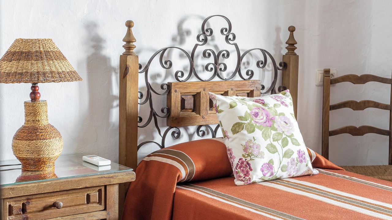Photo of Bedroom in Salobrena