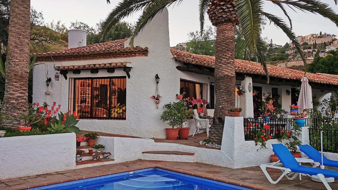 Photo of Outdoor in Salobrena