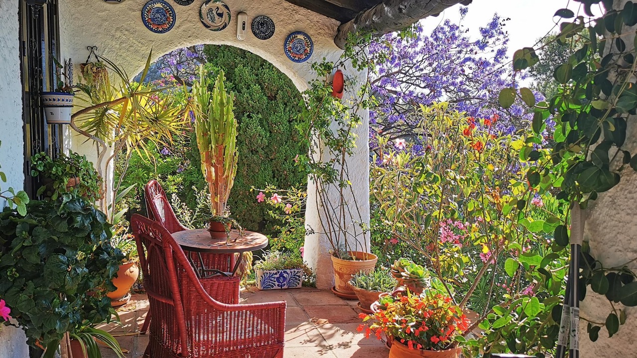 Photo of Outdoor in Salobrena
