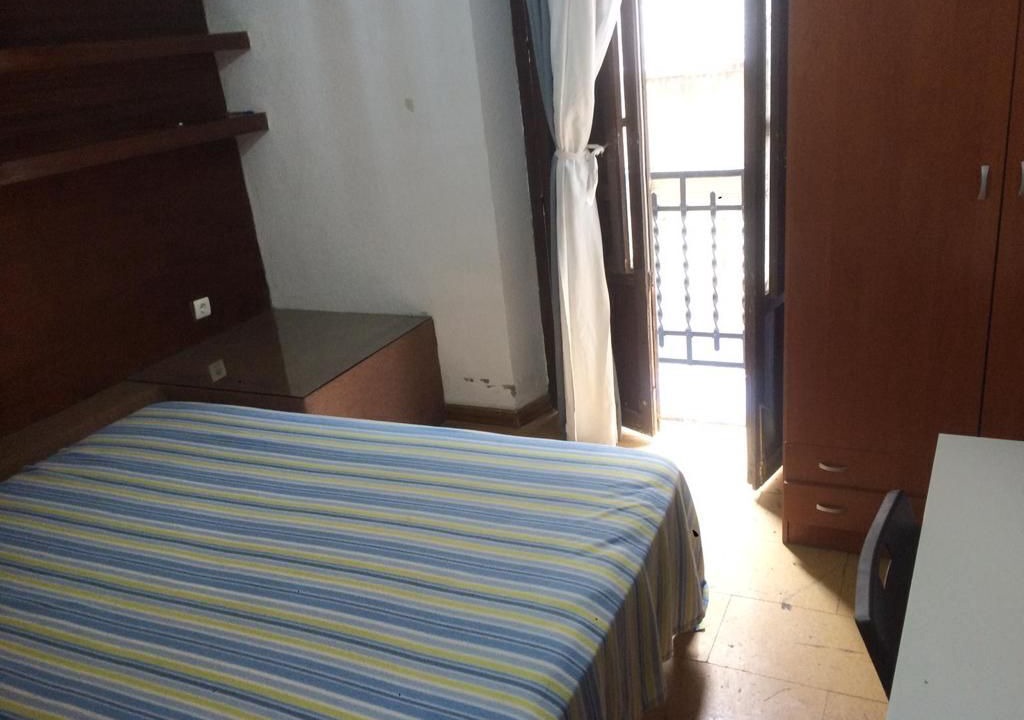 Photo of Bedroom in San Ildefonso