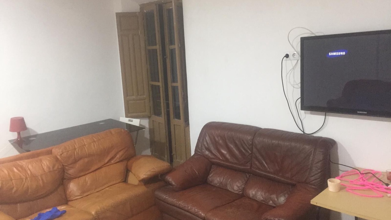 Photo of Livingroom in San Ildefonso