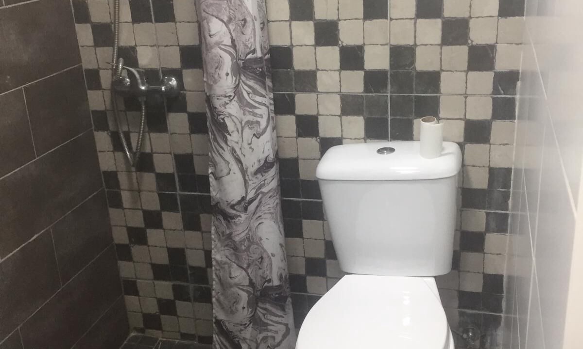 Photo of Bathroom in San Ildefonso