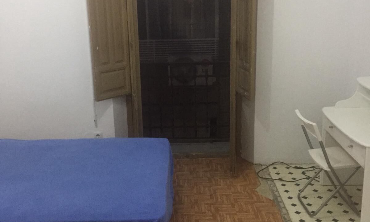 Photo of Bedroom in San Ildefonso