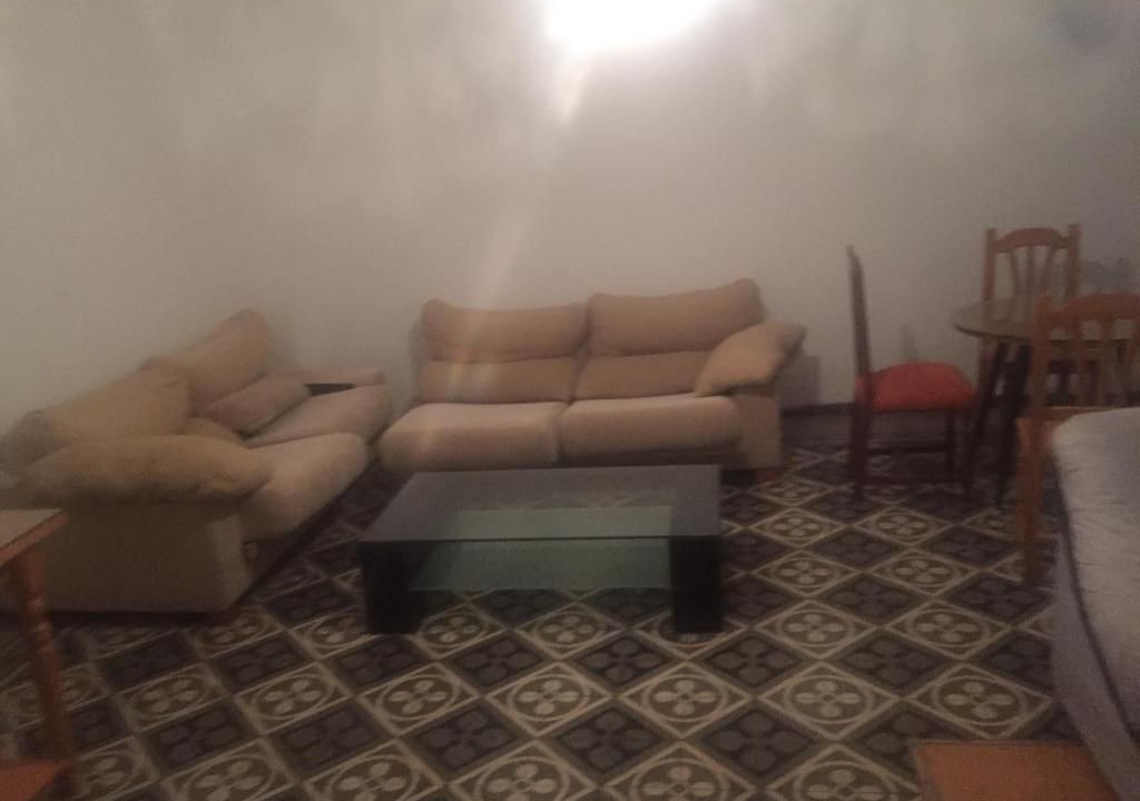 Photo of Livingroom in San Ildefonso